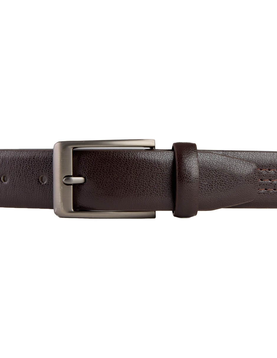 Cinturón para hombre