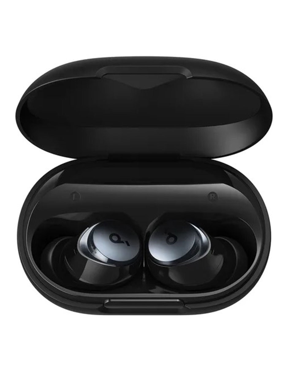 Audífonos Space A40 inalámbricos con cancelación de ruido 2
