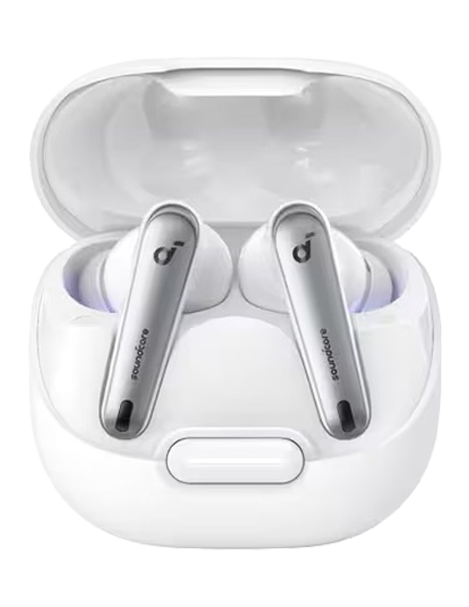 Audífonos True Wireless Liberty 4 Nc inalámbricos con cancelación de ruido 1