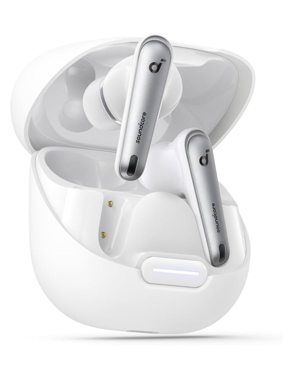 Audífonos True Wireless Liberty 4 Nc inalámbricos con cancelación de ruido Audífonos True Wireless Liberty 4 Nc inalámbricos con cancelación de ruido