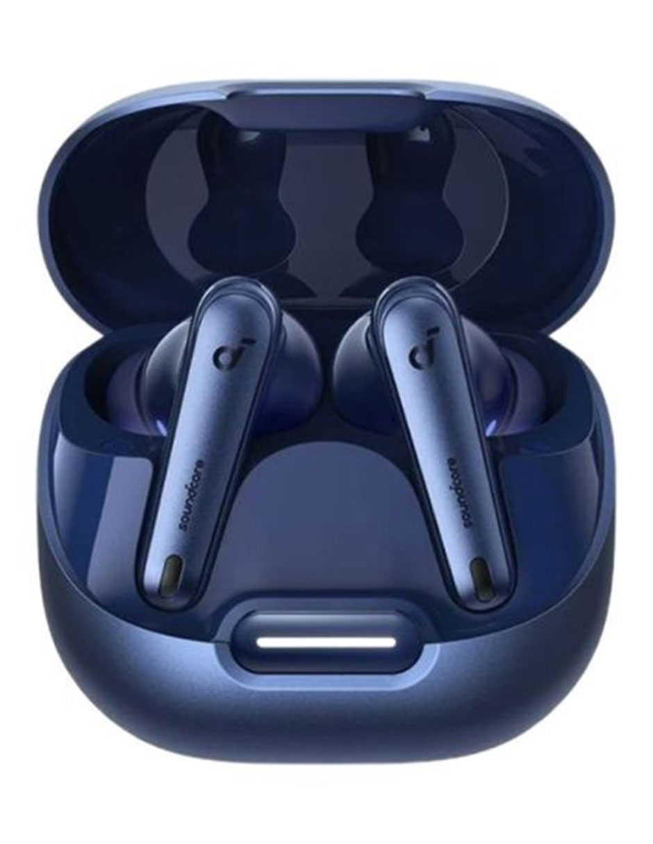 Audífonos True Wireless Liberty 4 Nc inalámbricos con cancelación de ruido 1