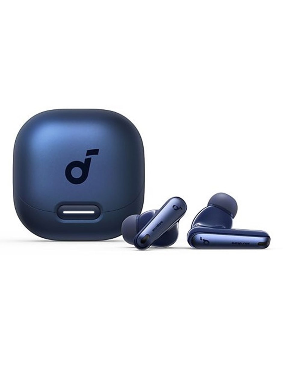 Audífonos True Wireless Liberty 4 Nc inalámbricos con cancelación de ruido 3