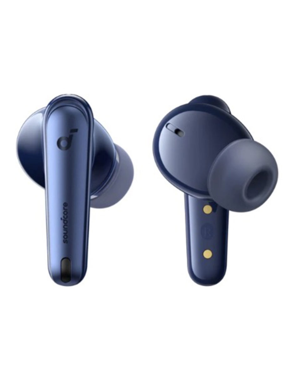 Audífonos True Wireless Liberty 4 Nc inalámbricos con cancelación de ruido Audífonos True Wireless Liberty 4 Nc inalámbricos con cancelación de ruido