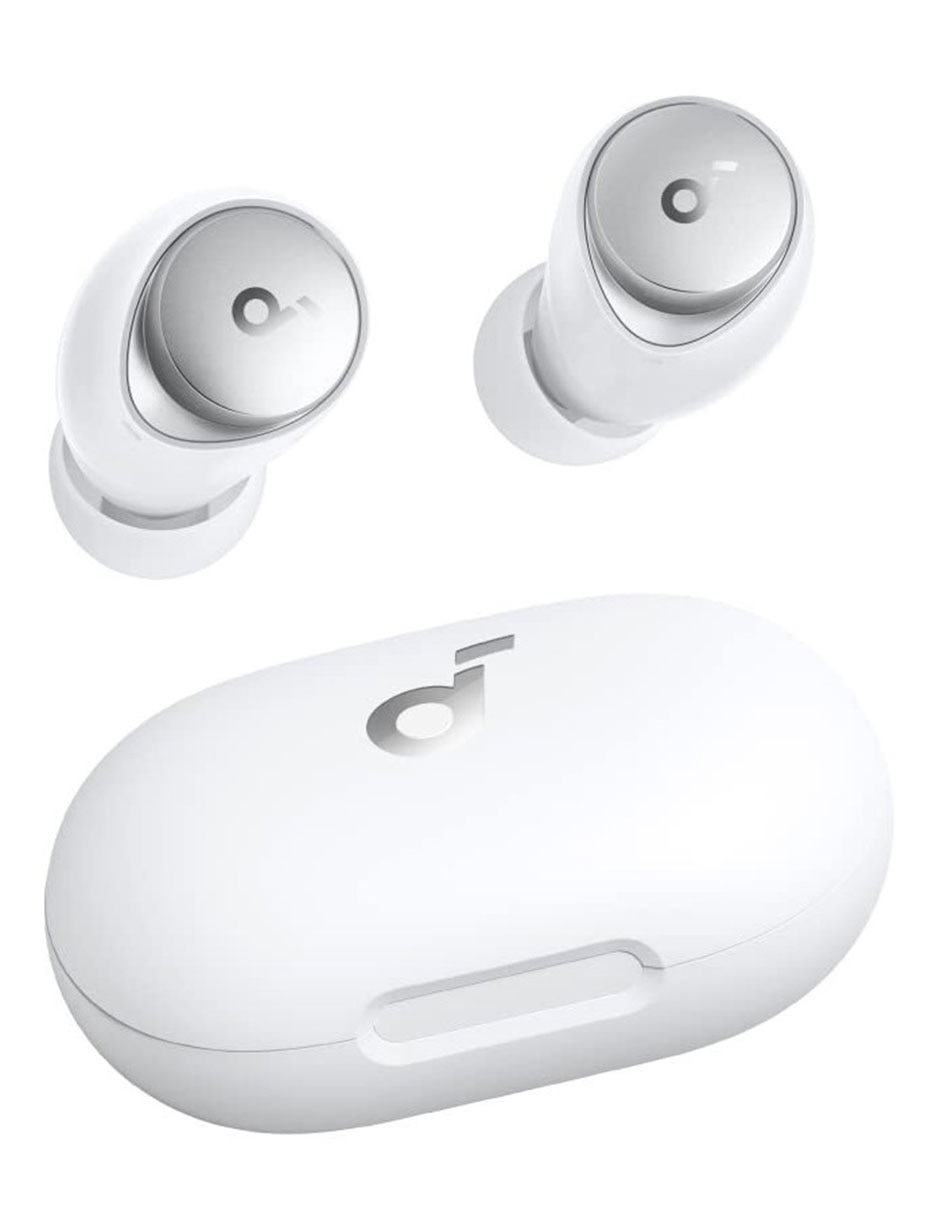 Audífonos True Wireless Space A40 inalámbricos con cancelación de ruido 2