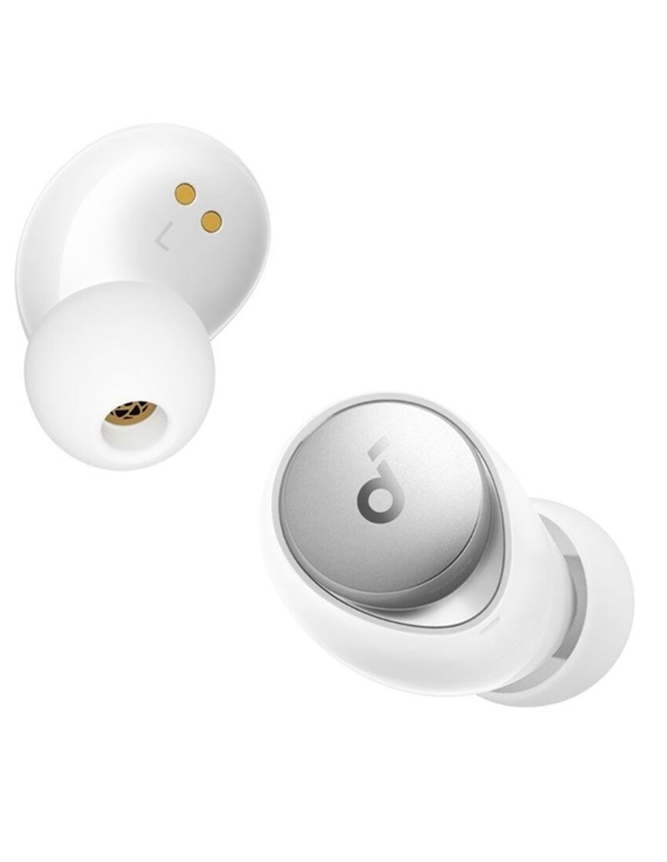 Audífonos True Wireless Space A40 inalámbricos con cancelación de ruido 3