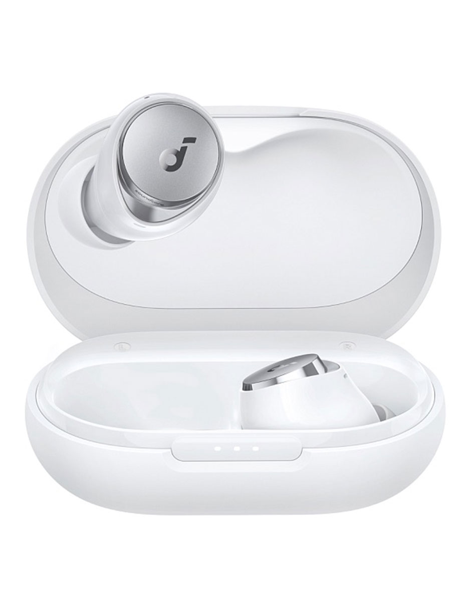 Audífonos True Wireless Space A40 inalámbricos con cancelación de ruido Audífonos True Wireless Space A40 inalámbricos con cancelación de ruido