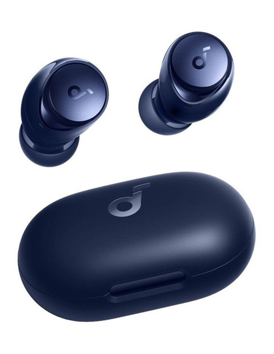 Audífonos True Wireless Space A40 inalámbricos con cancelación de ruido 2