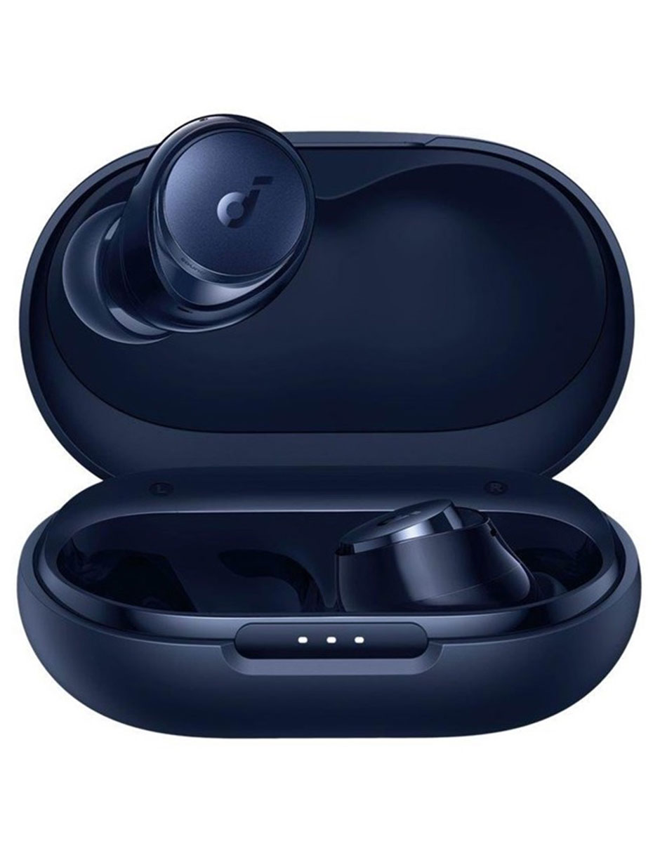 Audífonos True Wireless Space A40 inalámbricos con cancelación de ruido 3