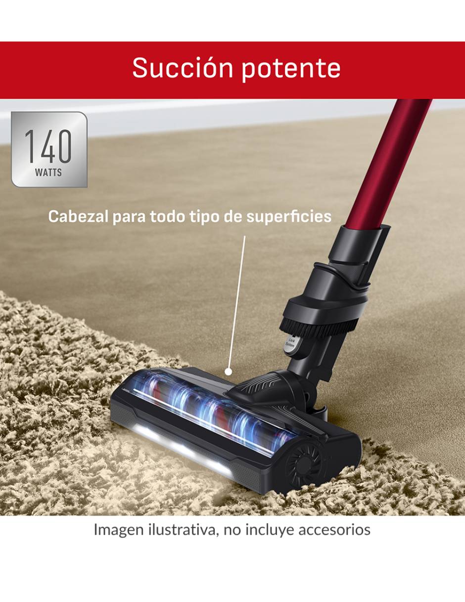 Aspiradora x-pert 7.60 400 ml 2
