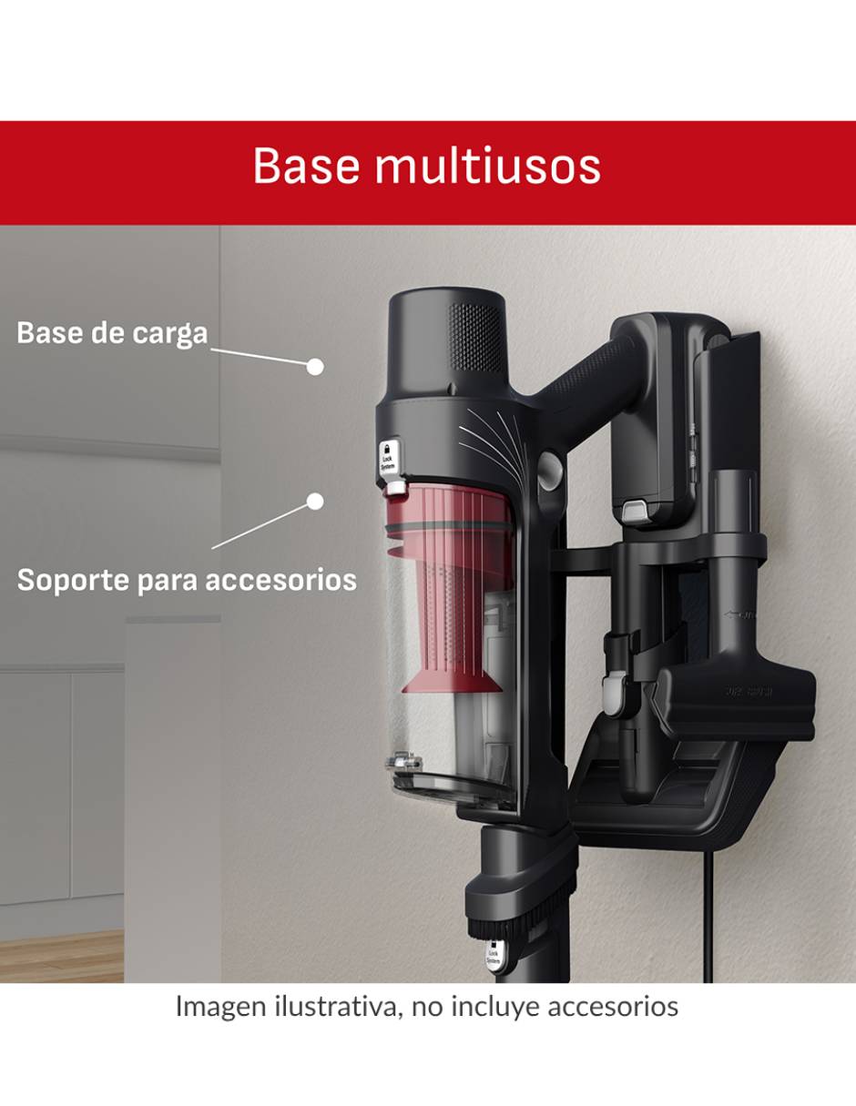 Aspiradora x-pert 7.60 400 ml 4