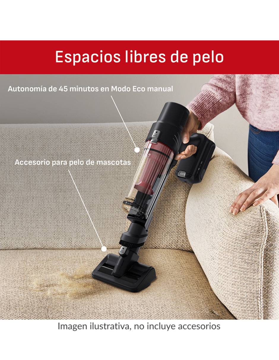 Aspiradora x-pert 7.60 400 ml Aspiradora x-pert 7.60 400 ml