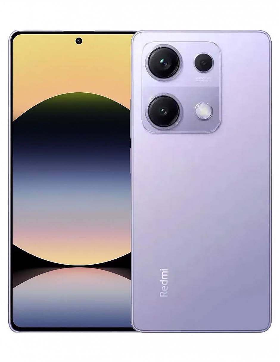Redmi Note 14S 8+256 AMOLED 6.6 pulgadas Redmi Note 14S 8+256 AMOLED 6.6 pulgadas