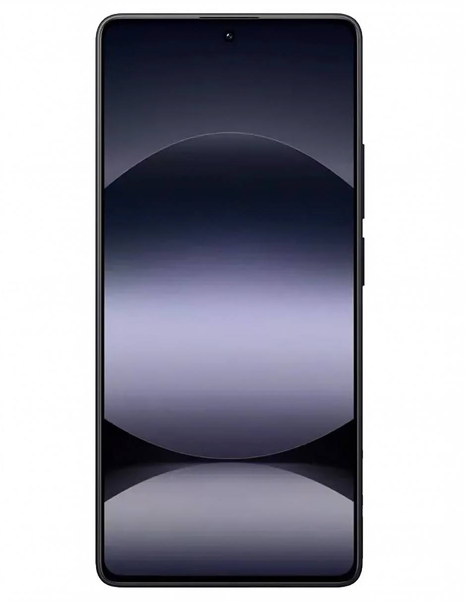 Smartphone Redmi Note 14S 8+256 AMOLED 6.6 pulgadas 2