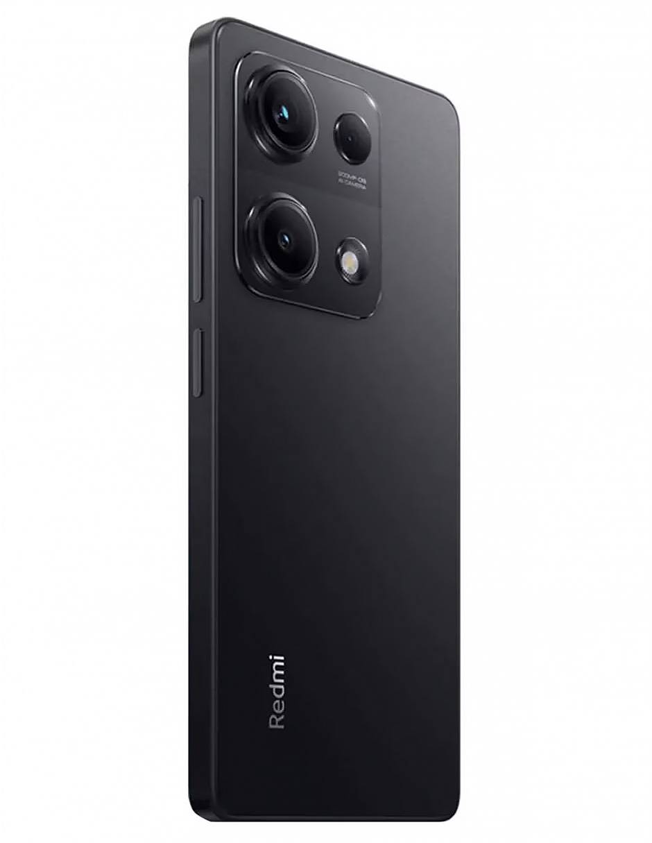 Smartphone Redmi Note 14S 8+256 AMOLED 6.6 pulgadas 5