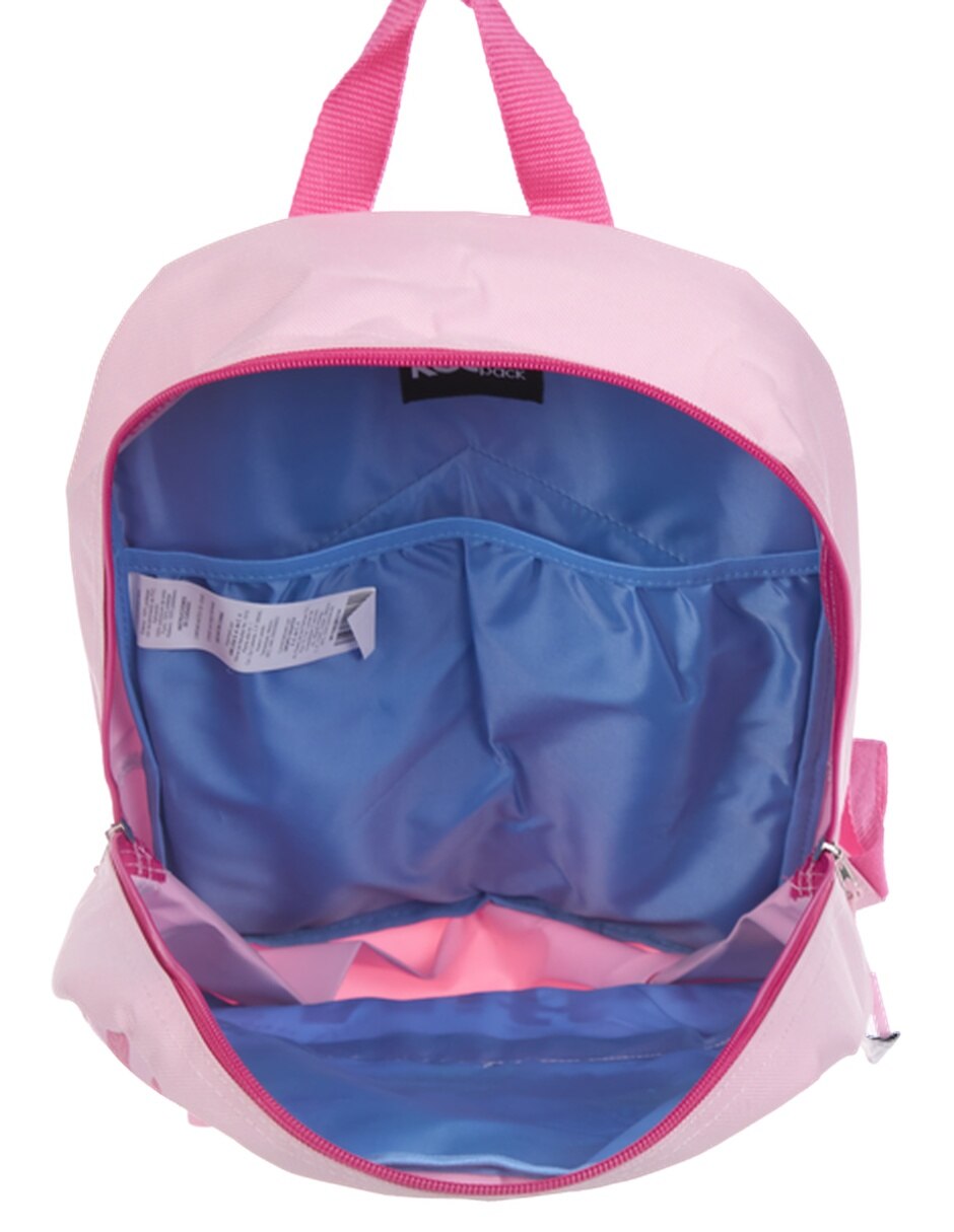 Mochila para viaje 4