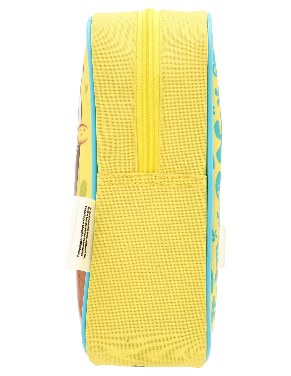 Lapicera Keepack Bob Esponja unisex
