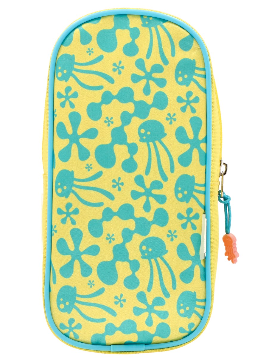 Lapicera Bob Esponja unisex