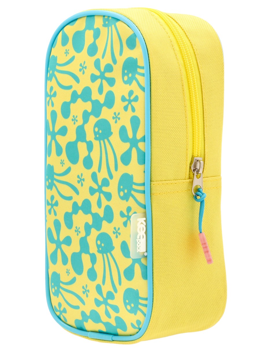 Lapicera Keepack Bob Esponja unisex
