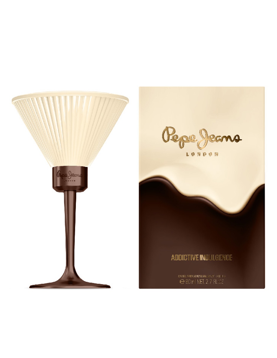 Eau de parfum Addictive Indulgence para mujer