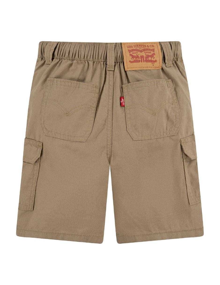 Bermuda Levi´s para niño