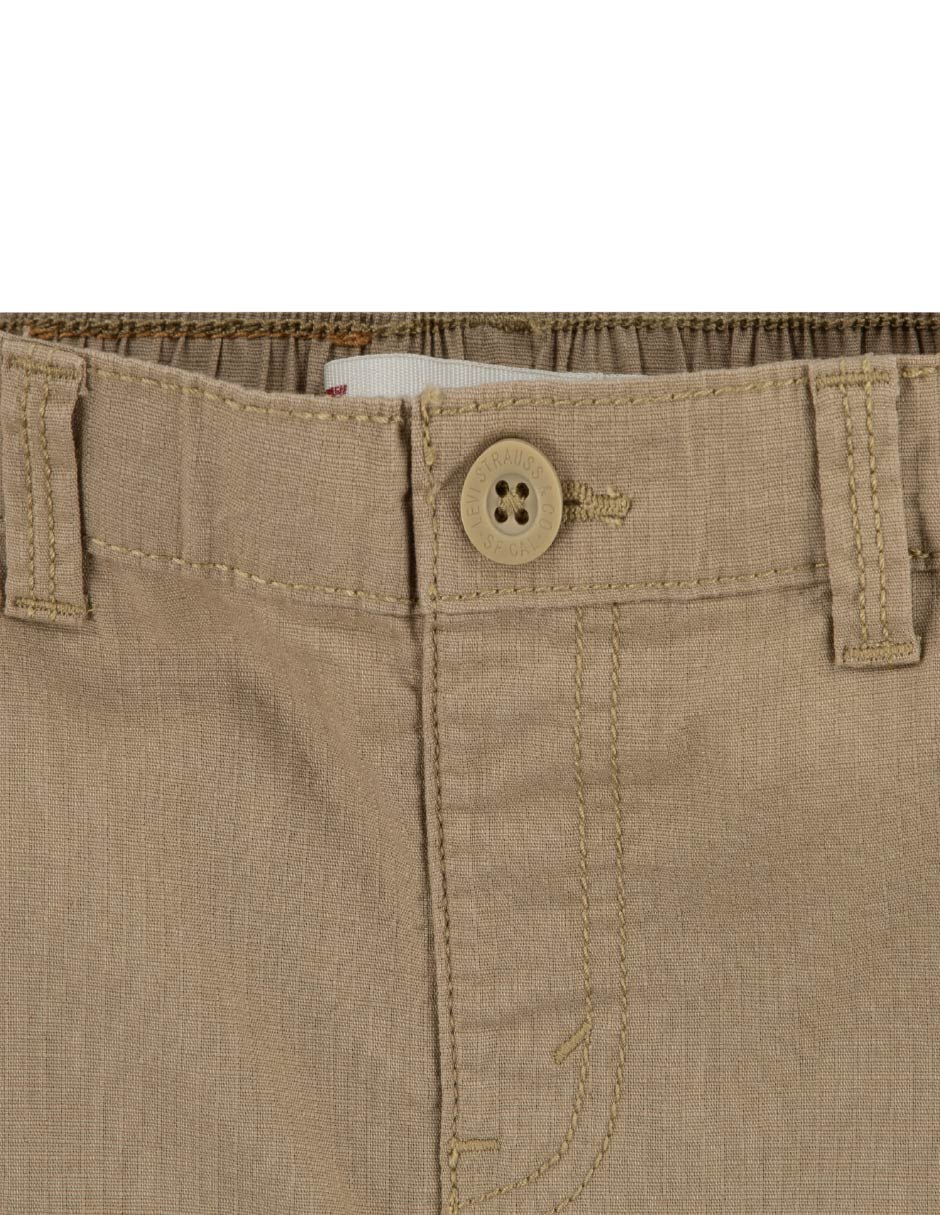 Bermuda Levi´s para niño