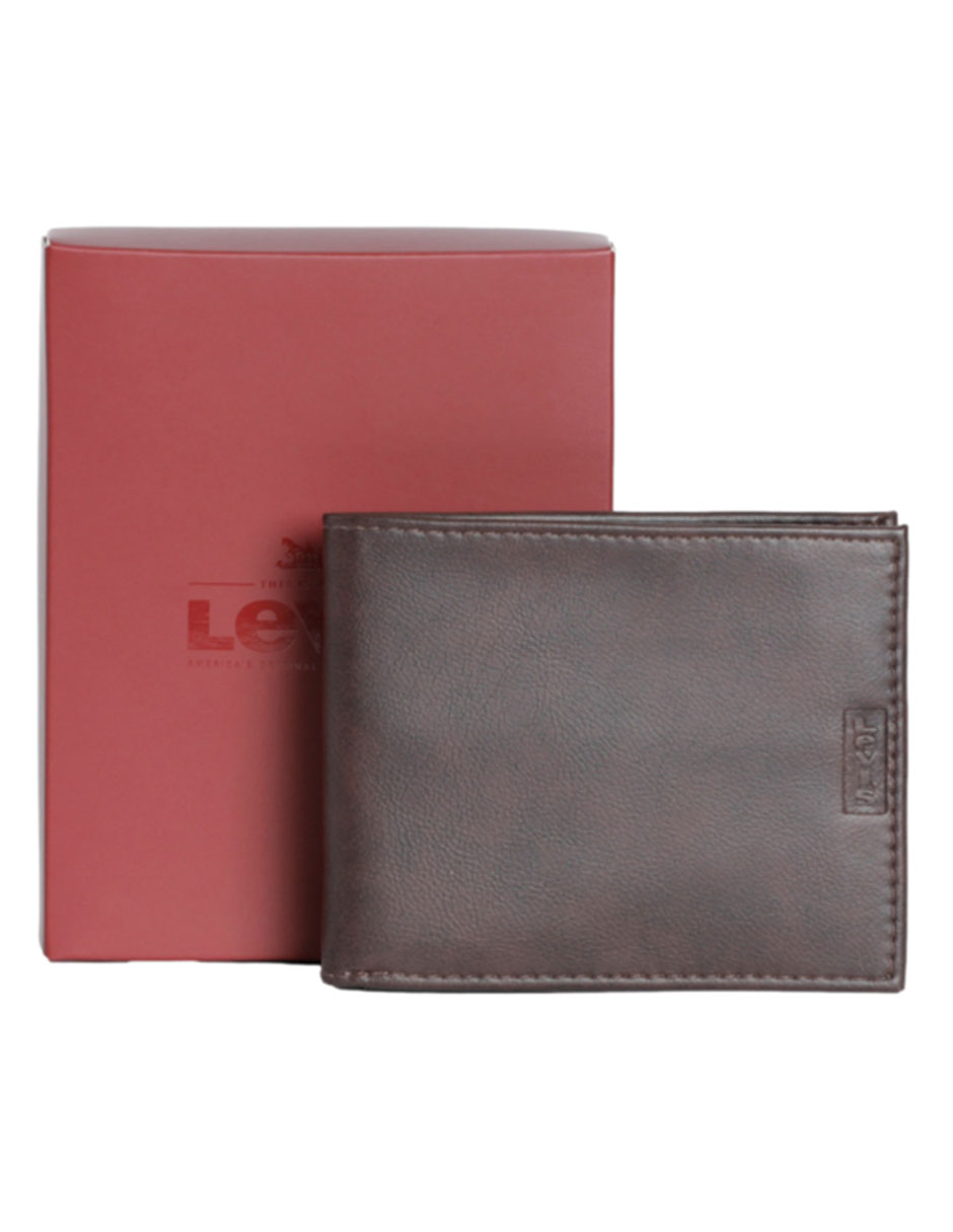 Cartera para hombre