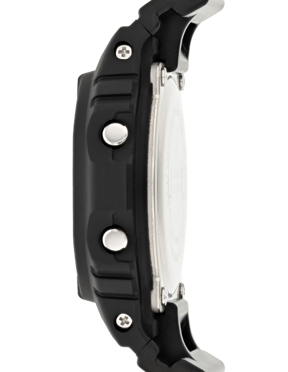 Reloj Casio para hombre DW5600E1VX 2