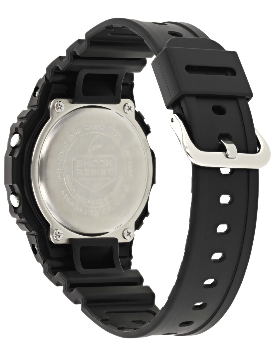 Reloj Casio para hombre DW5600E1VX 3