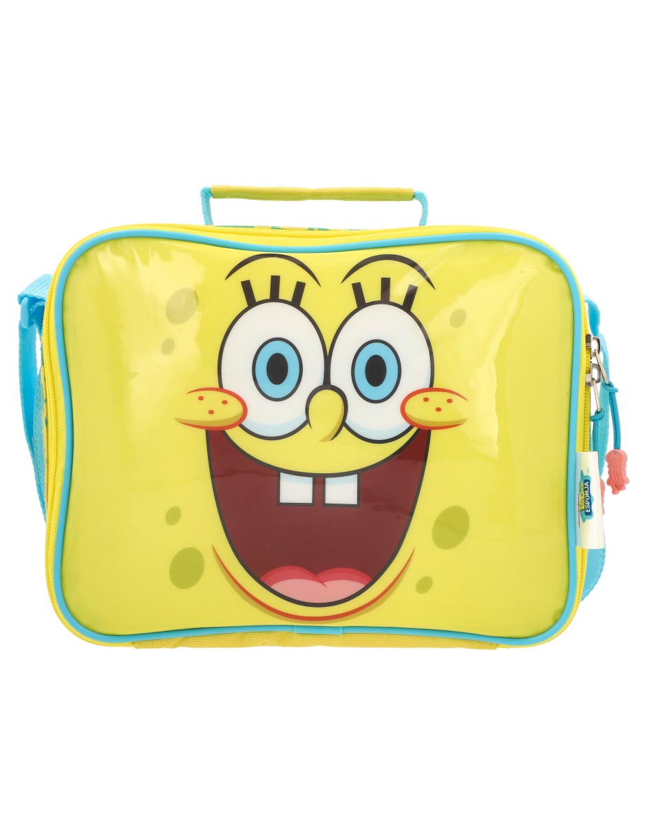 Lonchera térmica Keepack Nickelodeon Bob Esponja