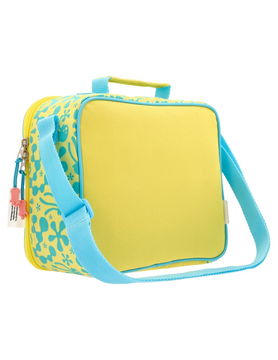 Lonchera térmica Keepack Nickelodeon Bob Esponja
