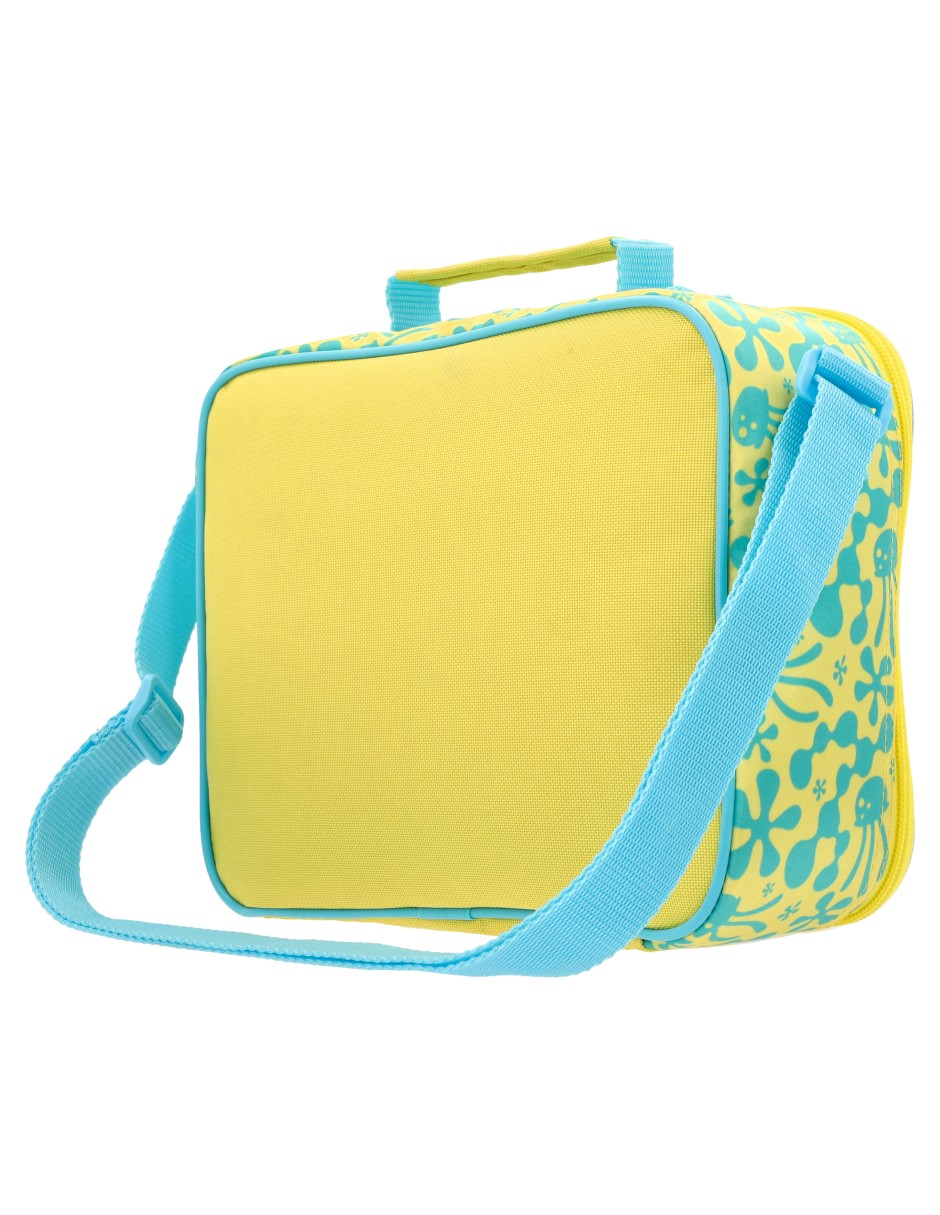 Lonchera térmica Keepack Nickelodeon Bob Esponja