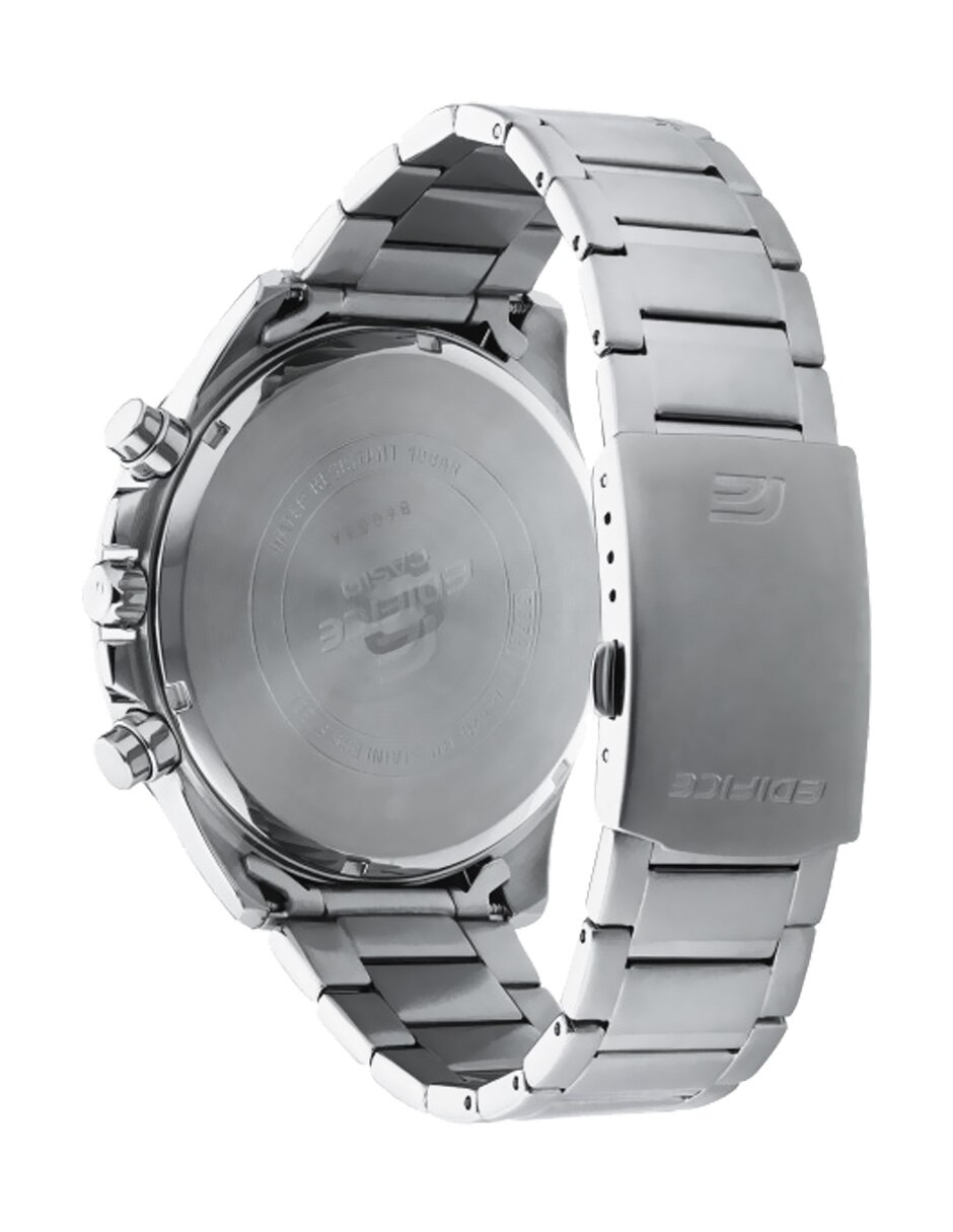 Reloj Casio para hombre EFV620D1A4VCR 3