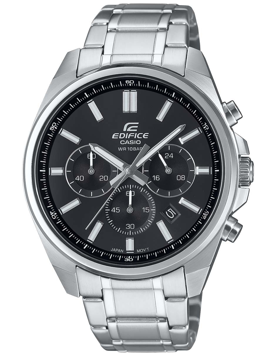 Reloj Casio para hombre EFV650D1AVCR