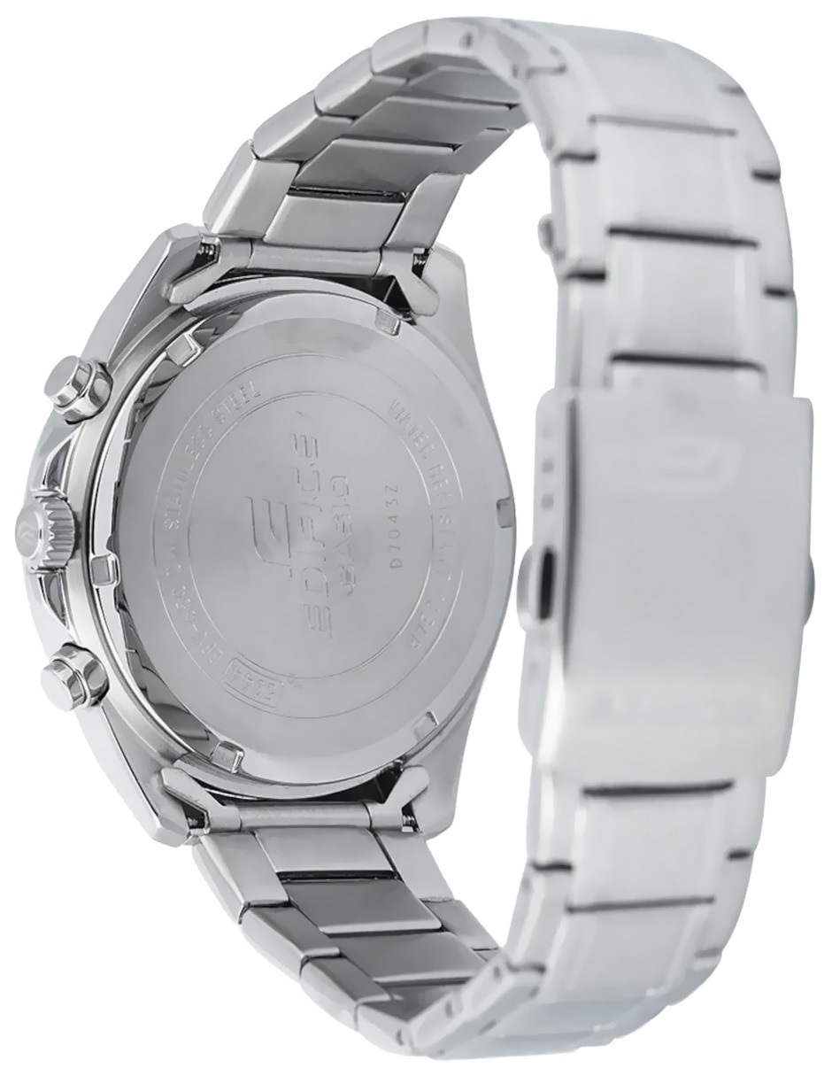 Reloj Casio para hombre EFV650D1AVCR