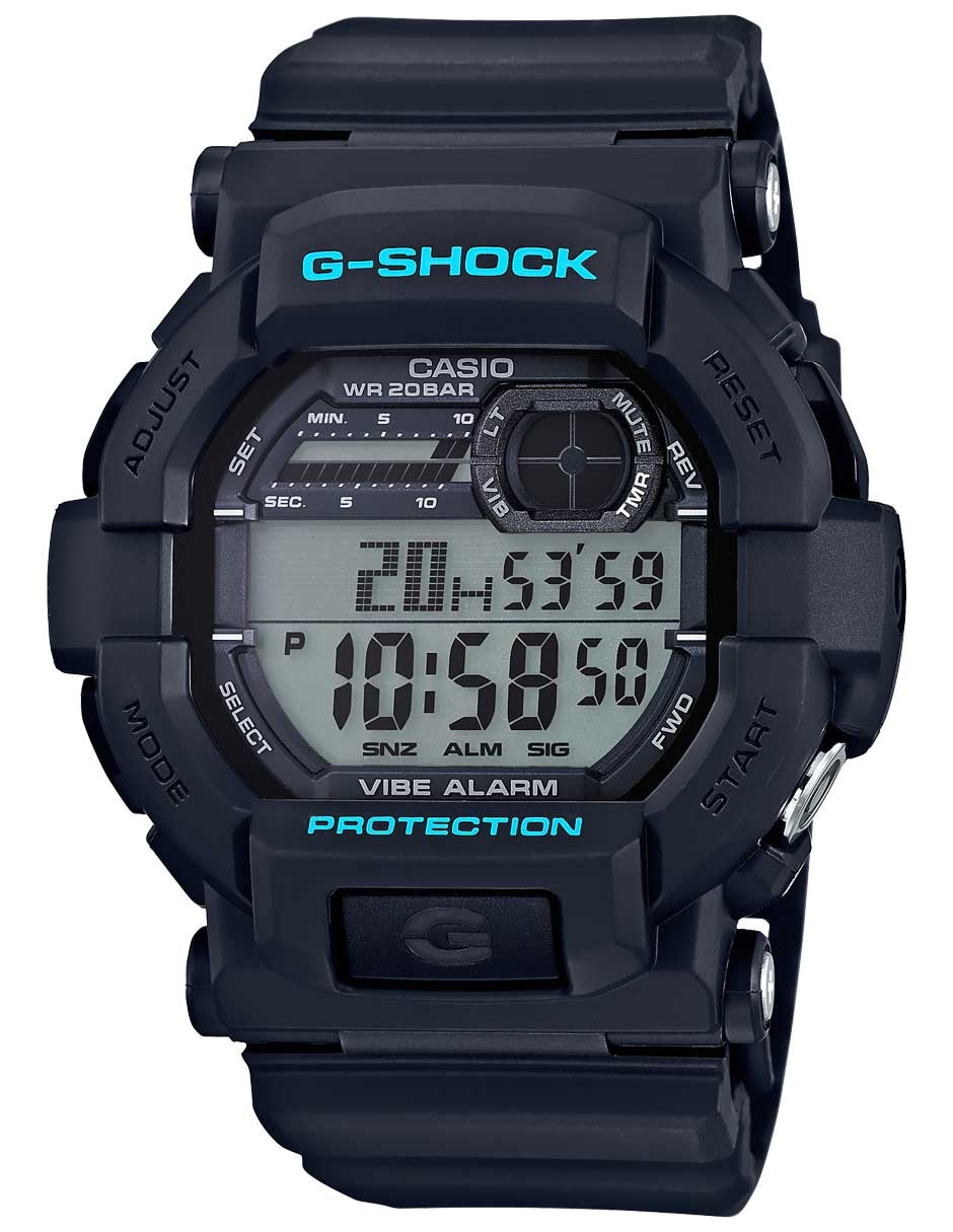 Reloj G-Shock GD3501CR Reloj G-Shock GD3501CR