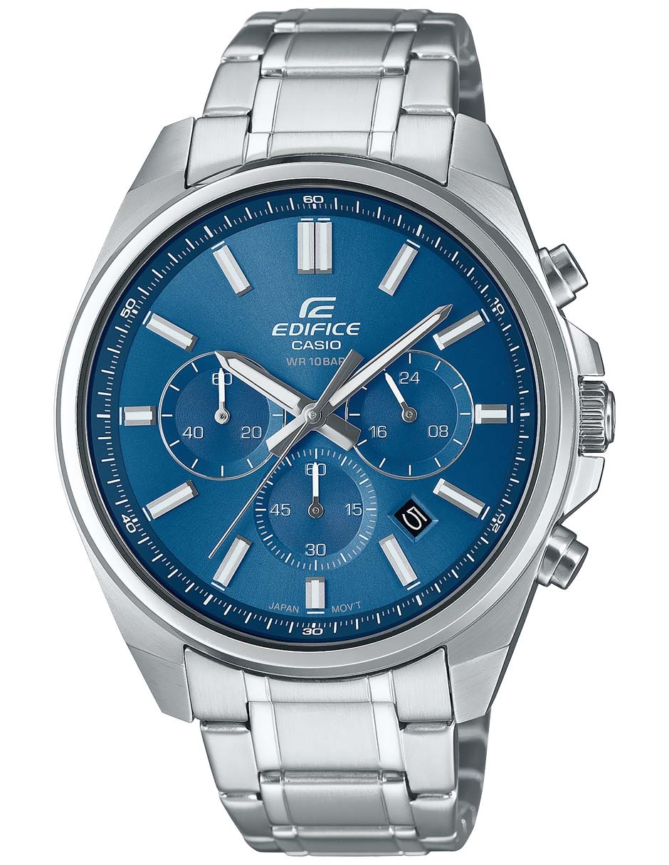 Reloj Casio para hombre EFV650D2AVCR