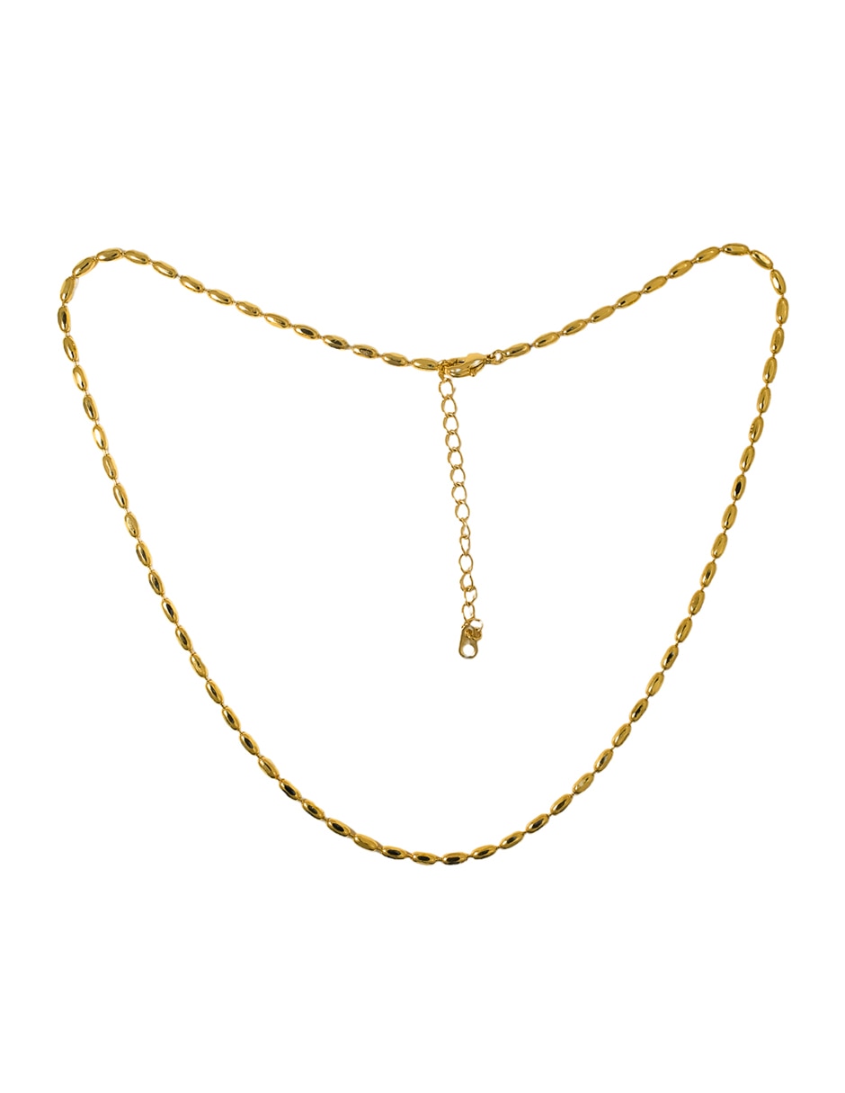 Collar 18 K