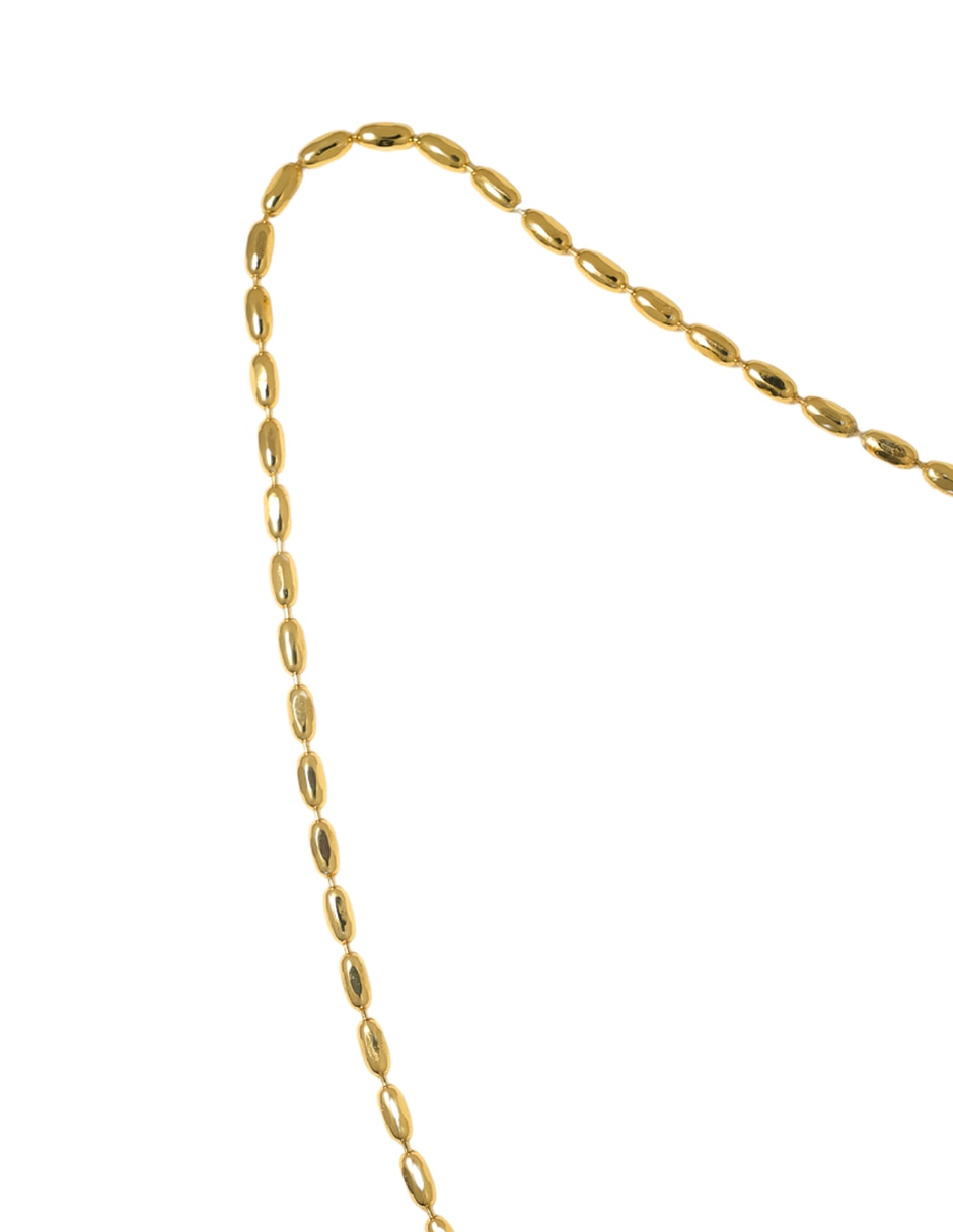Collar 18 K 3