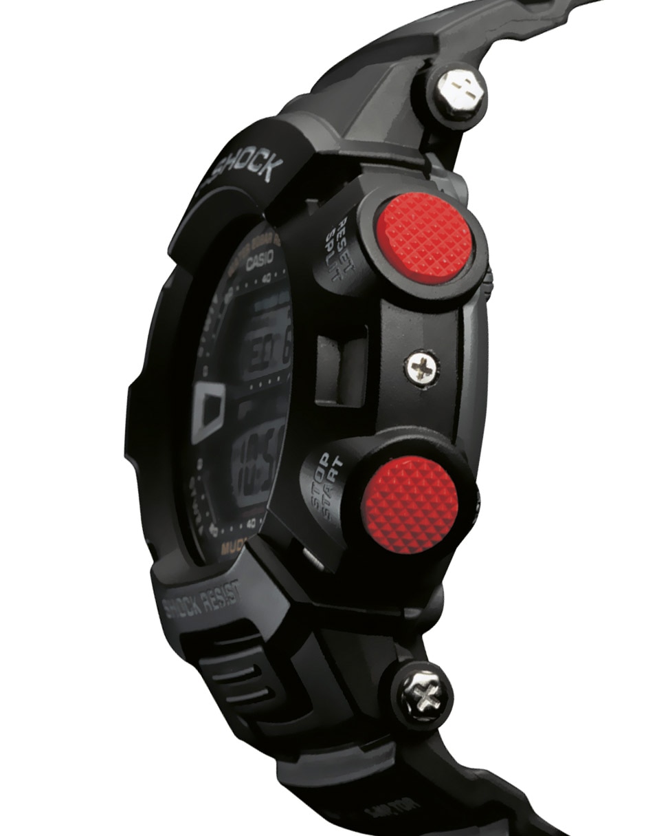 Reloj Mudman para hombre G90001VCR