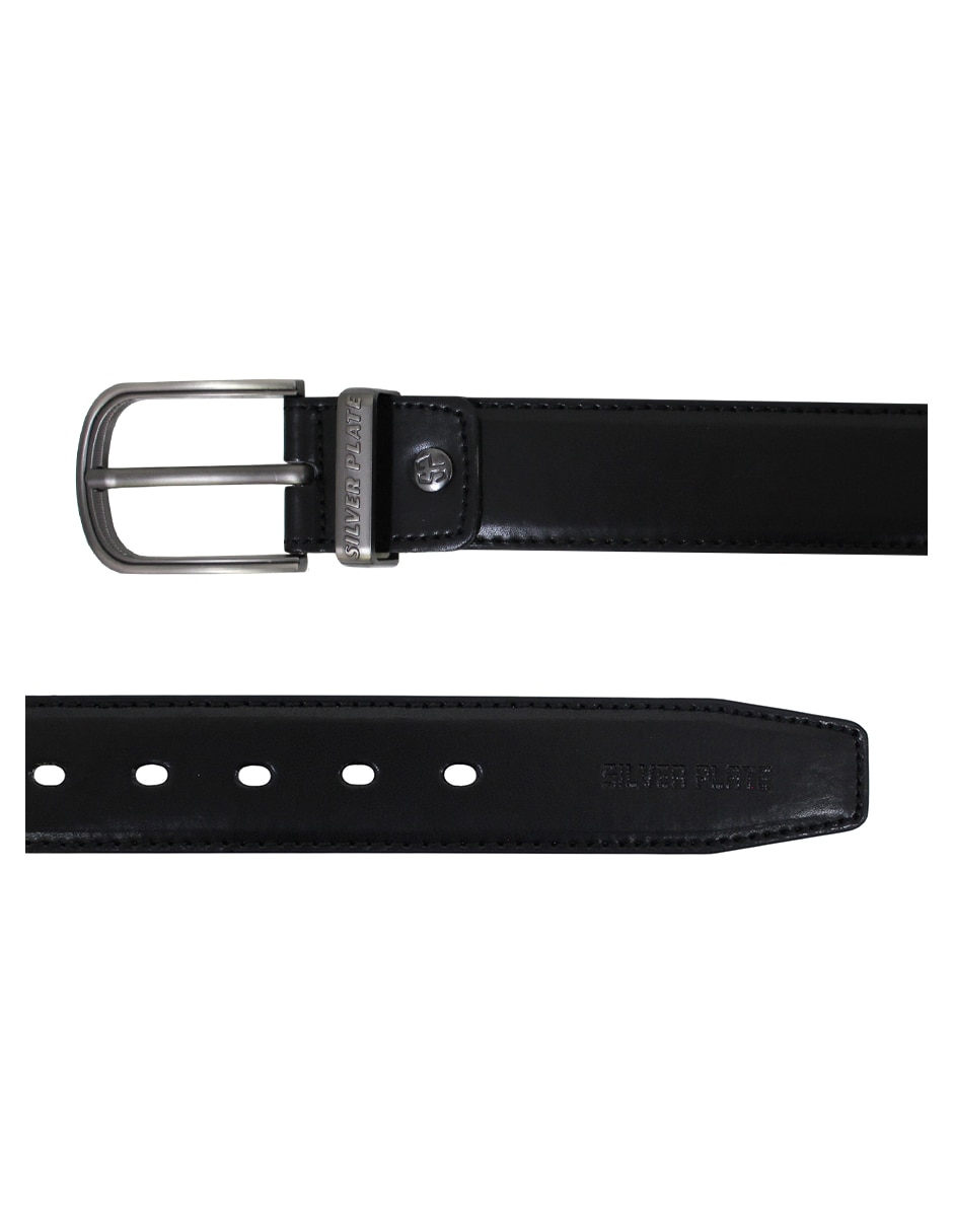 Cinturón para hombre