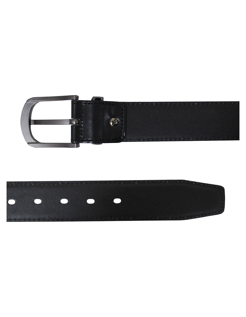 Cinturón para hombre