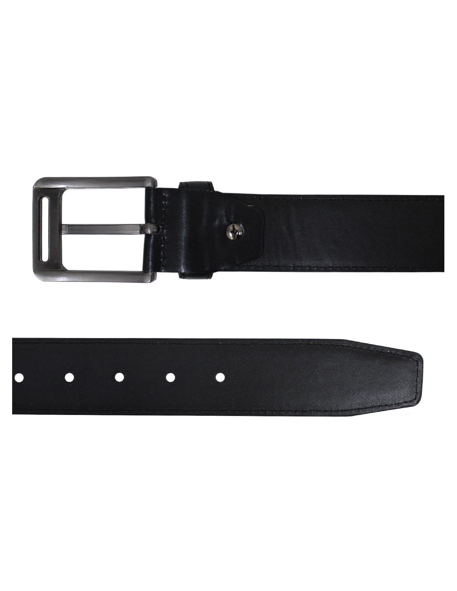 Cinturón para hombre