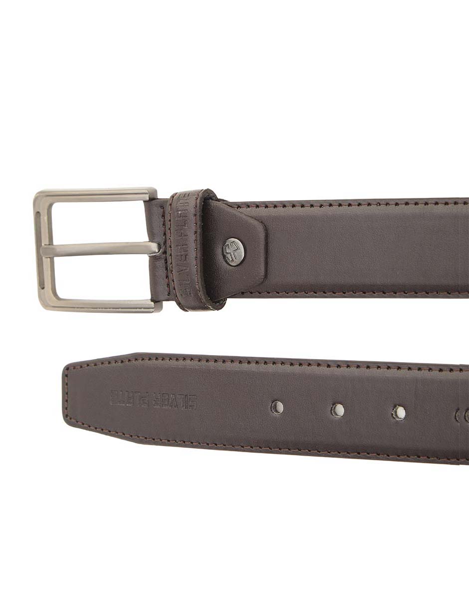 Cinturón sintético para hombre 2