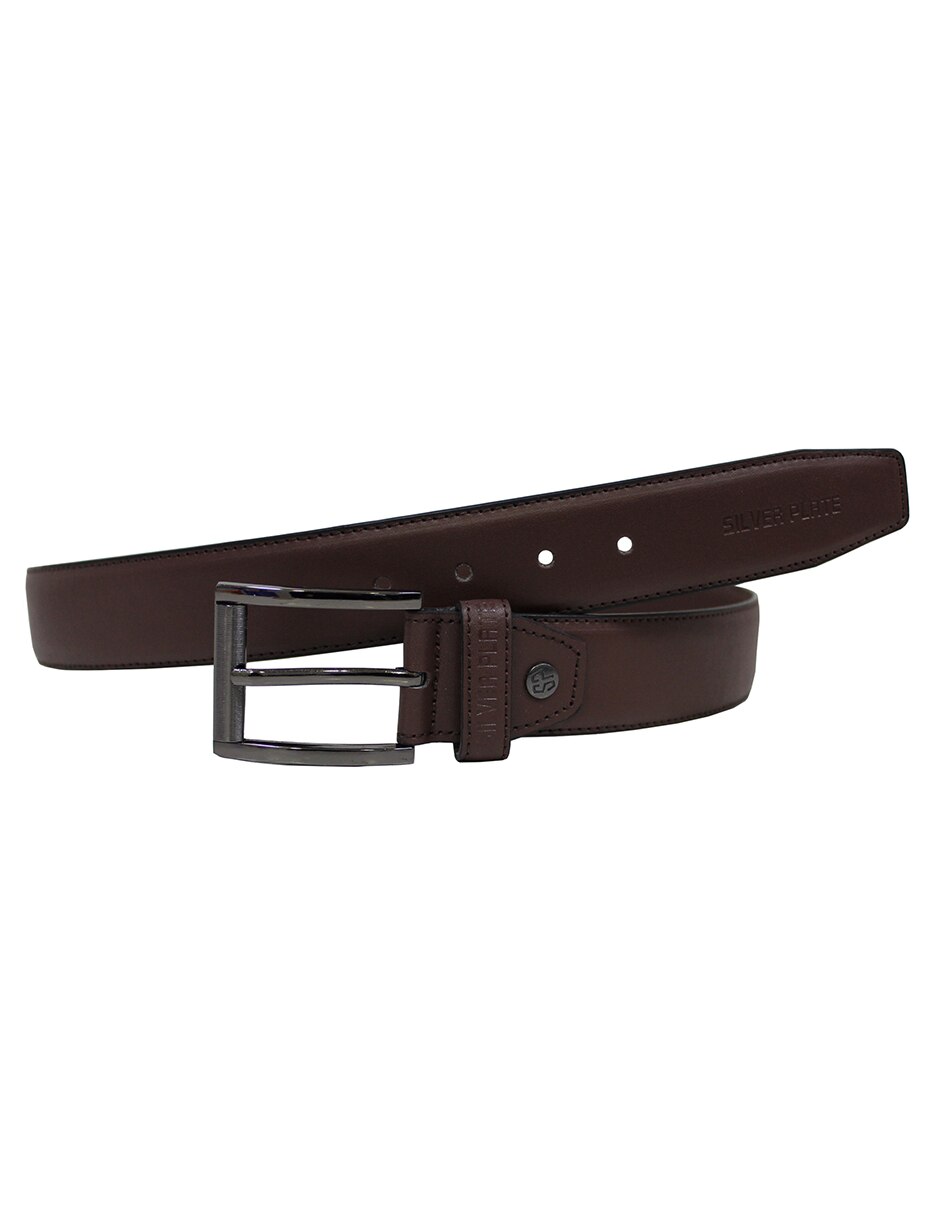 Cinturón para hombre