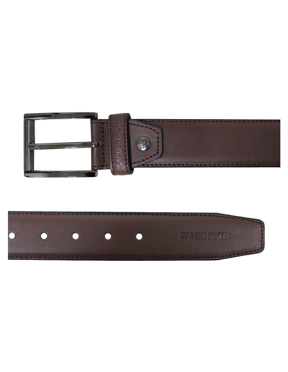 Cinturón para hombre 2