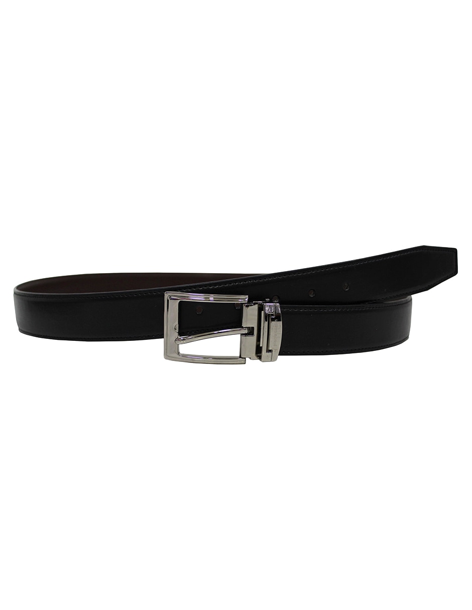 Cinturón para hombre