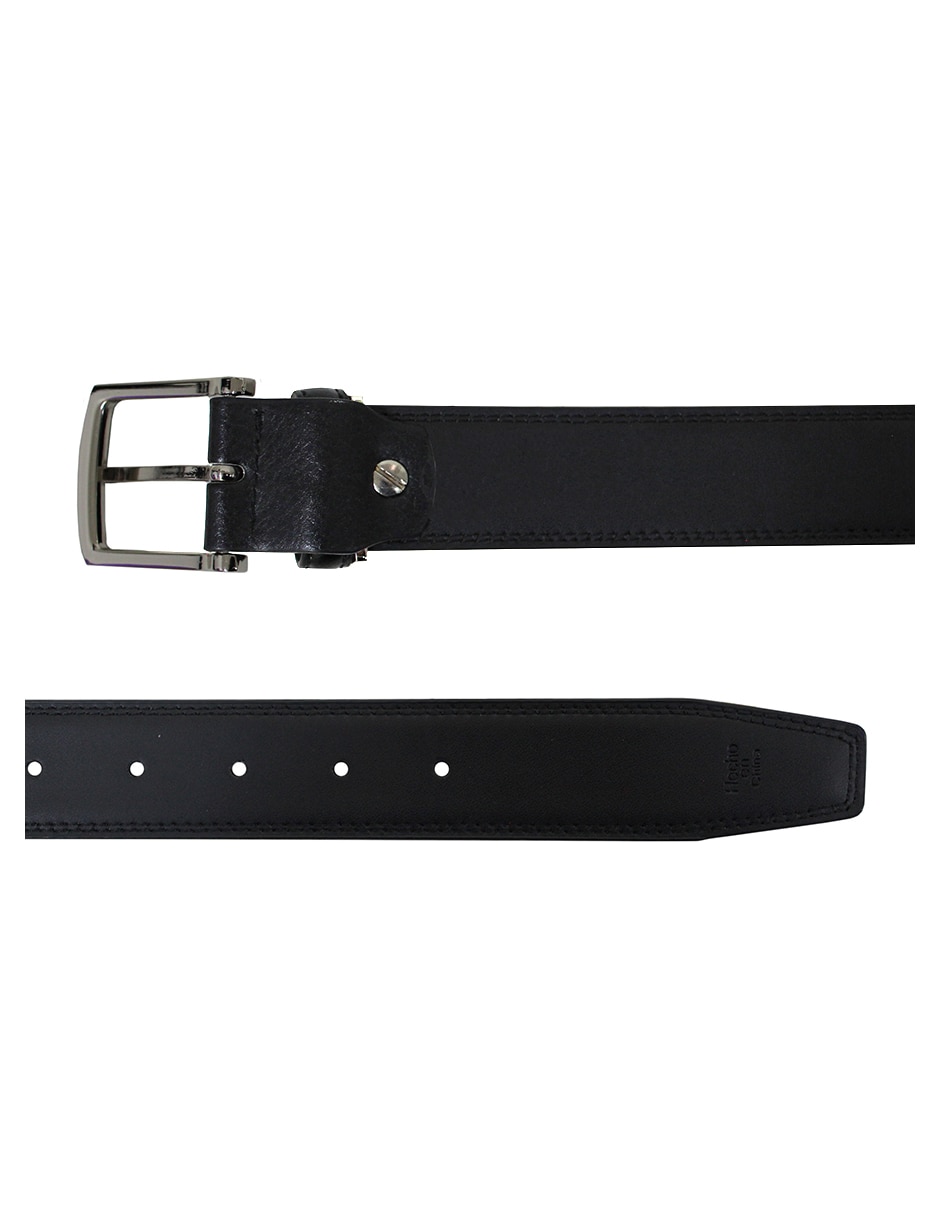 Cinturón para hombre