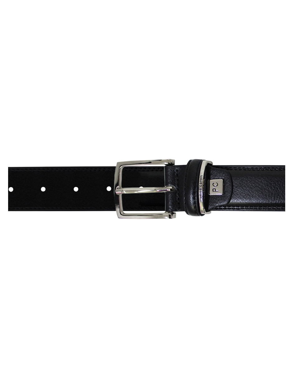 Cinturón para hombre