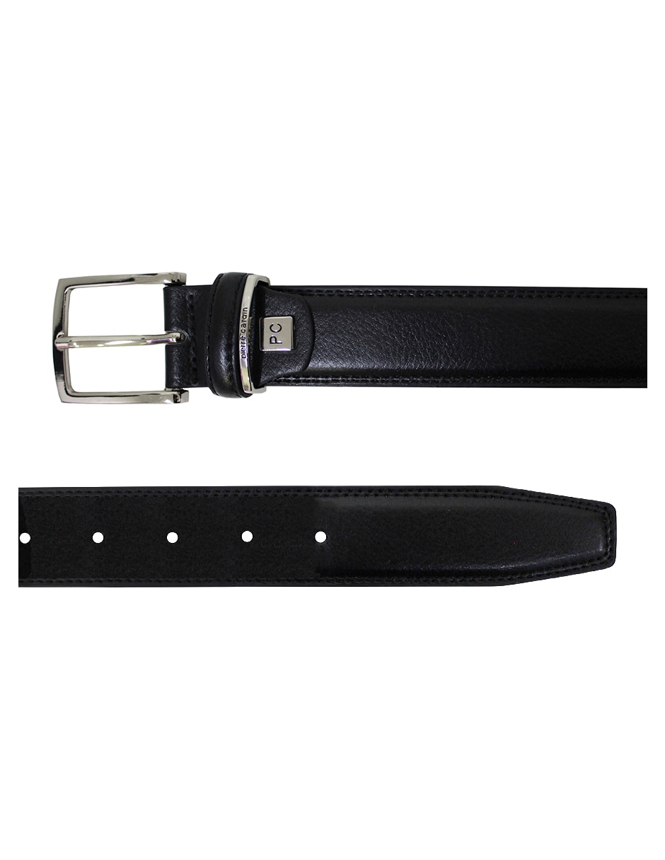 Cinturón para hombre