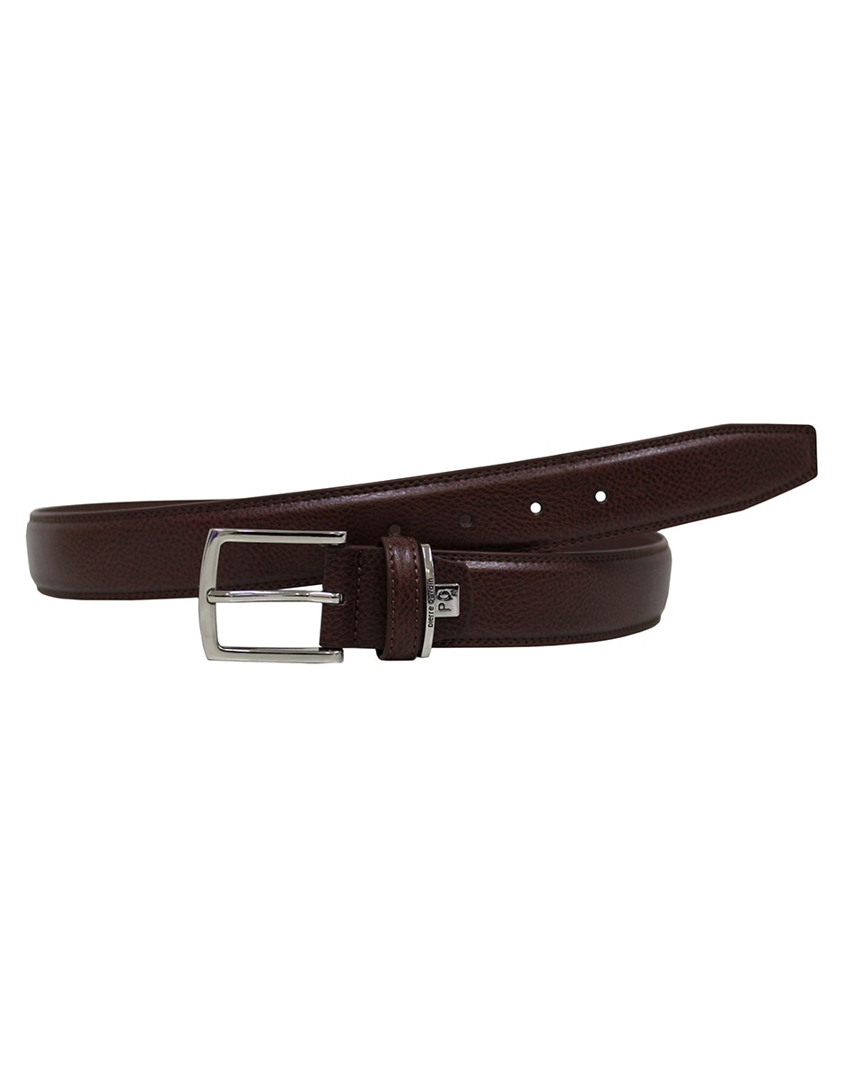 Cinturón para hombre